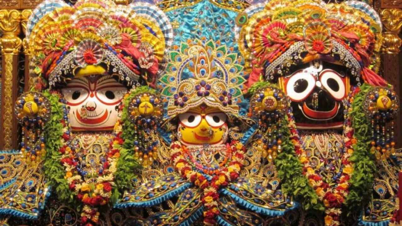 Puri Jagannath Temple Closes for 4 Hours Tomorrow