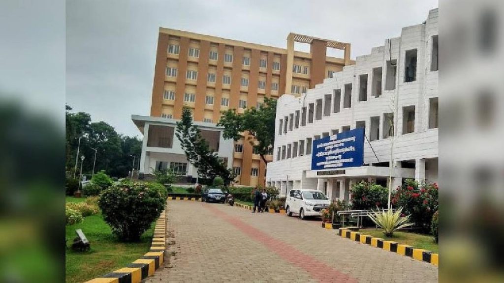 RMRC Bhubaneswar Unveils Advanced Malaria Vaccine