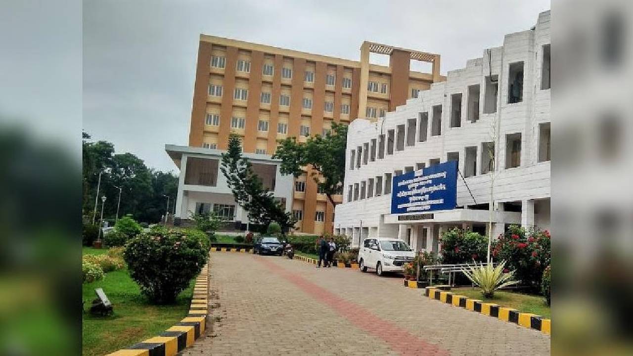 RMRC Bhubaneswar Unveils Advanced Malaria Vaccine