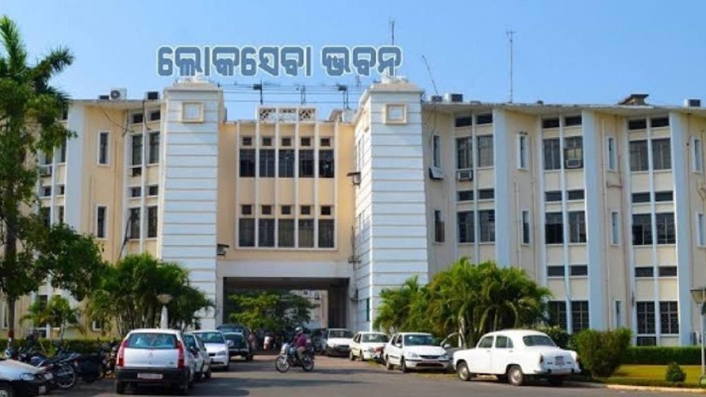 Rairangpur Police District Gets the Green Light
