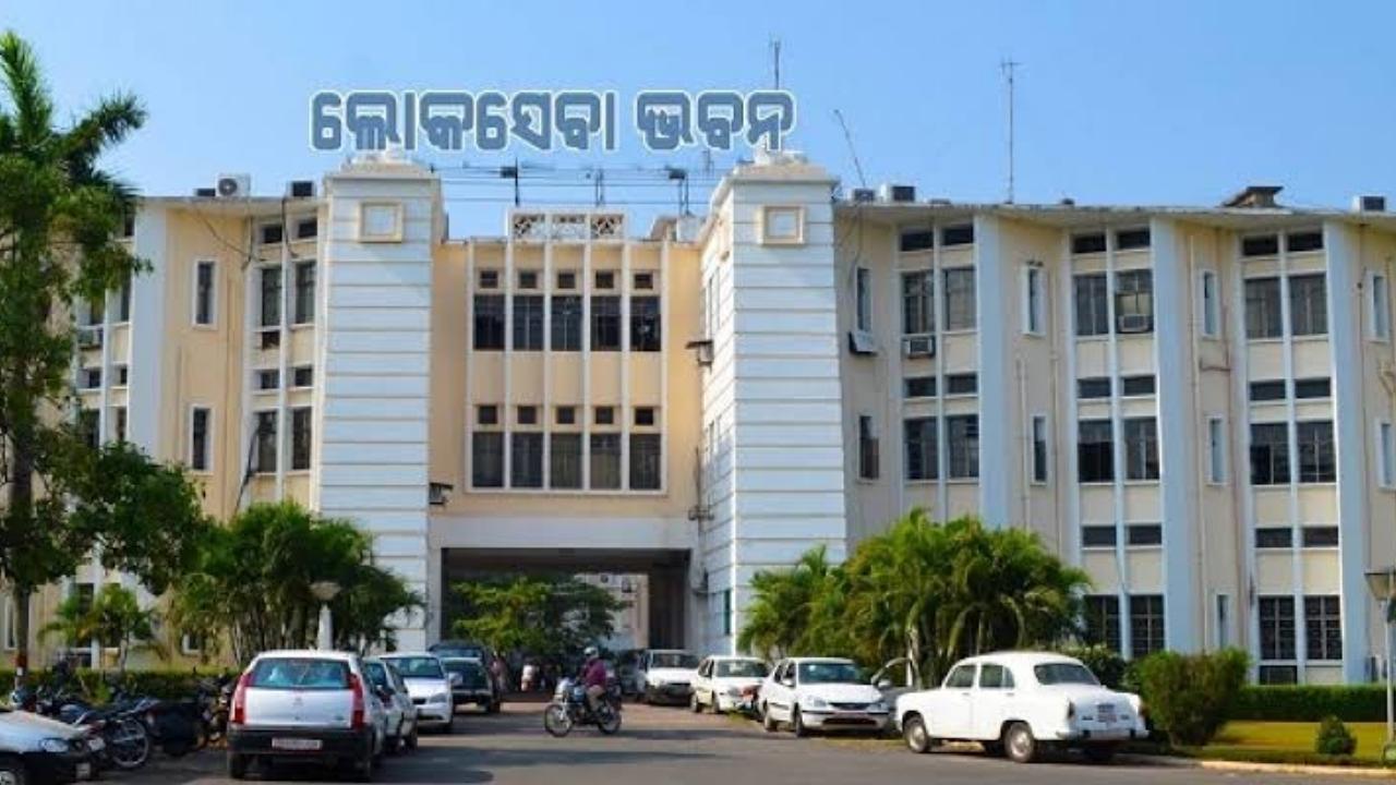 Rairangpur Police District Gets the Green Light