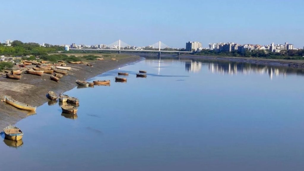 State Government Launches Ambitious River Linking