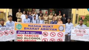Substance Abuse Among Odisha Youths Escalates