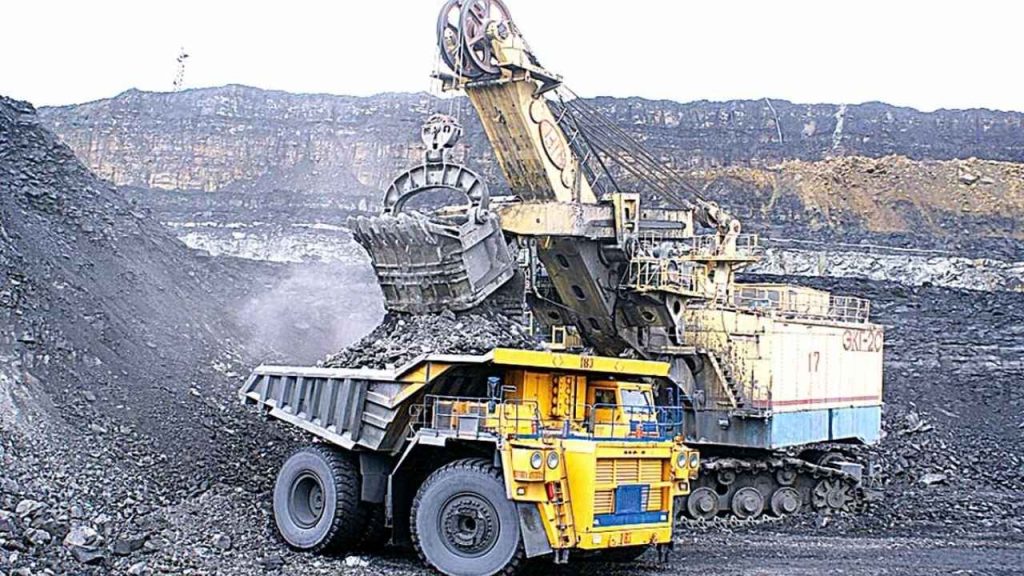 Upcoming Coal Mines in Sundargarh to Significantly Increase State Revenue 1 Upcoming Coal Mines in Sundargarh