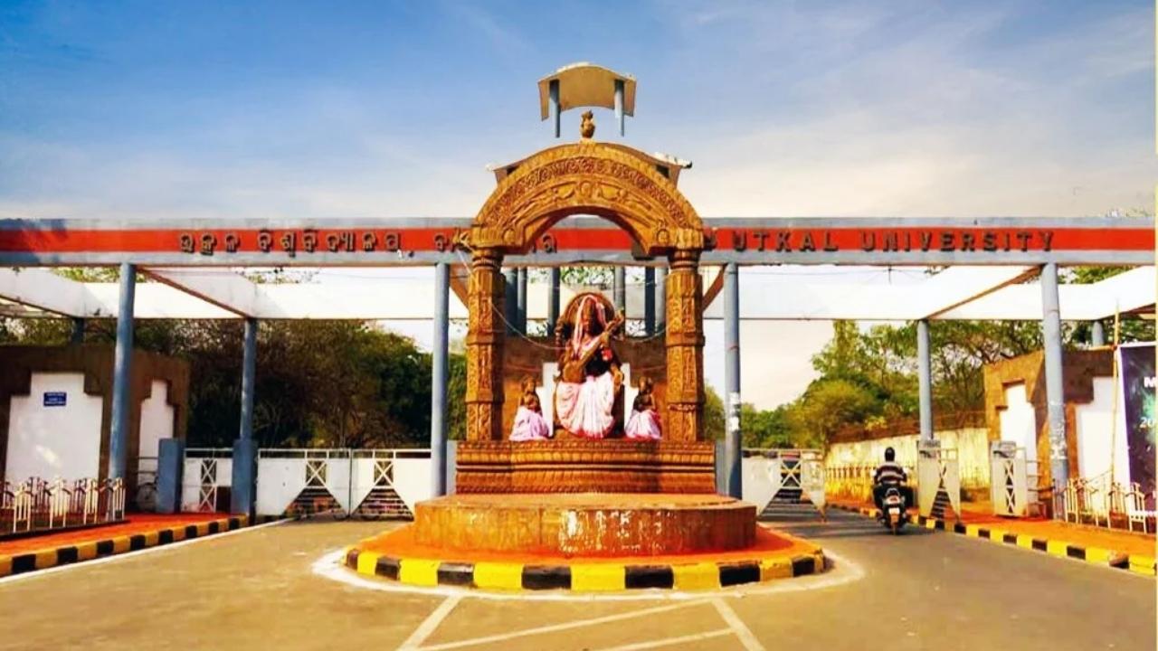 Utkal University Revokes Jagneshwar Dandapat's Appointment