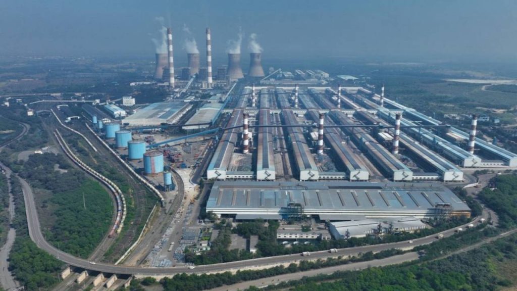 Vedanta Aluminium Increases Primary Foundry Alloy Capacity by 120 KTPA in Jharsuguda: A Game-Changer for the Aluminium Industry 1 Vedanta Aluminium Increases Primary Foundry Alloy Capacity