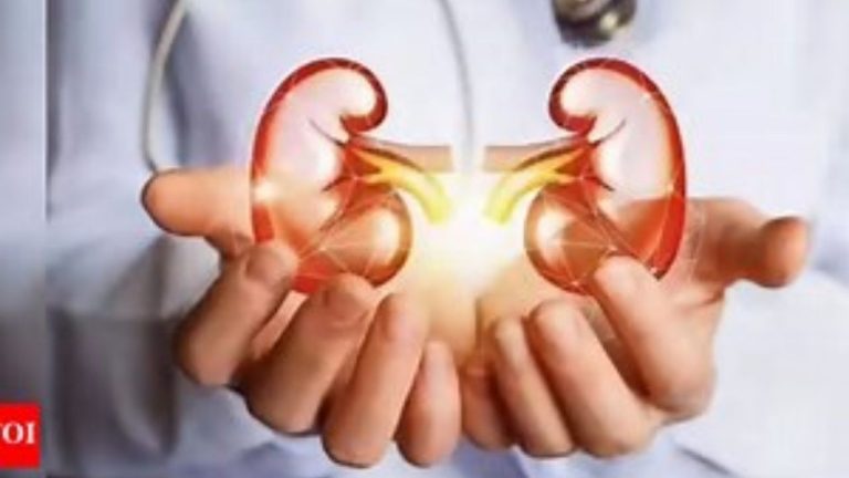 Vizag Police Expose Shocking Kidney Trade