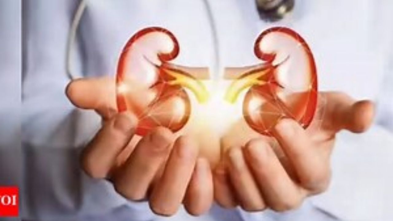 Vizag Police Expose Shocking Kidney Trade