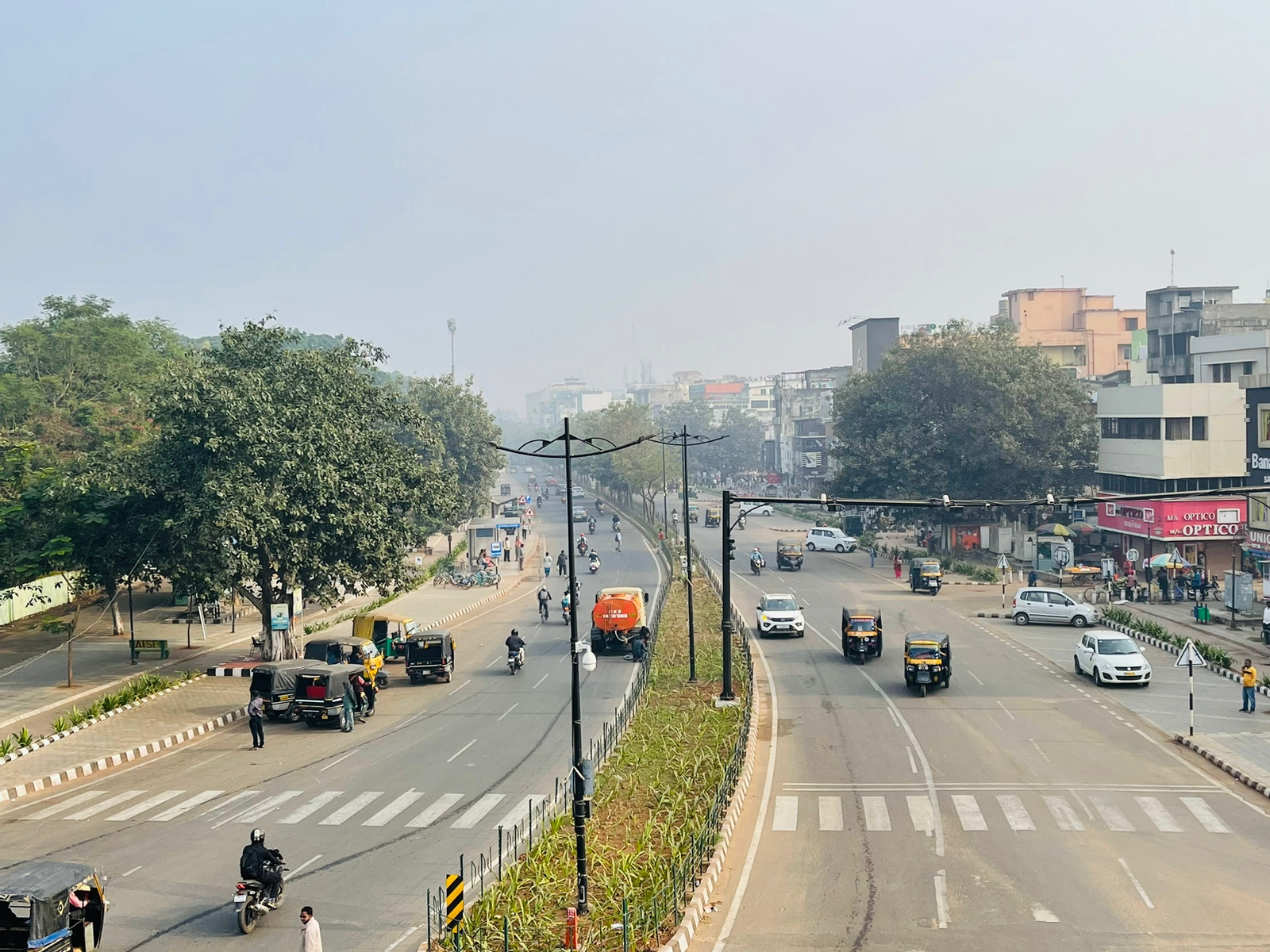 Bhubaneswar Climbs to 9th Spot Among India’s Cleanest Big Cities