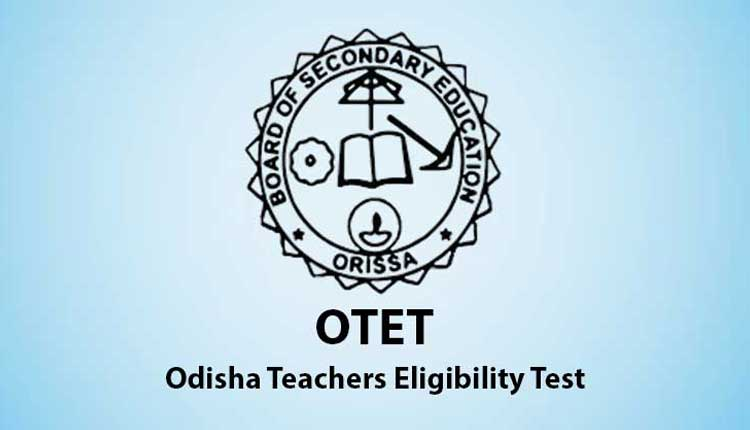 OTET 