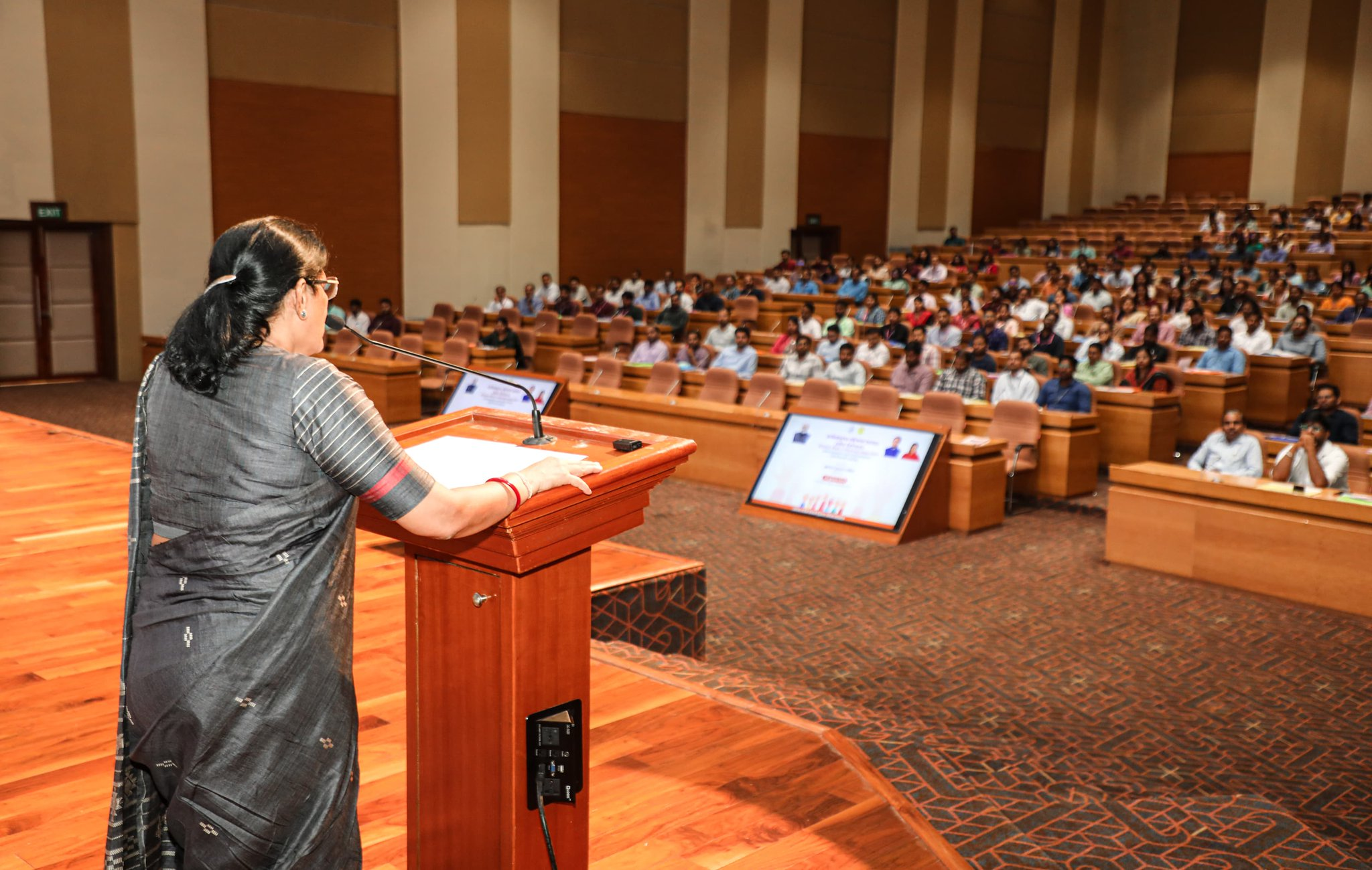 Colleges Without ICCs to Face Consequences