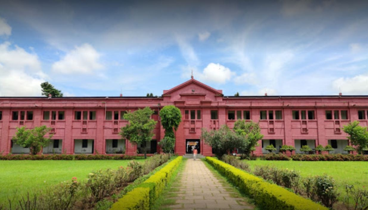 Ravenshaw University Reverses Decision