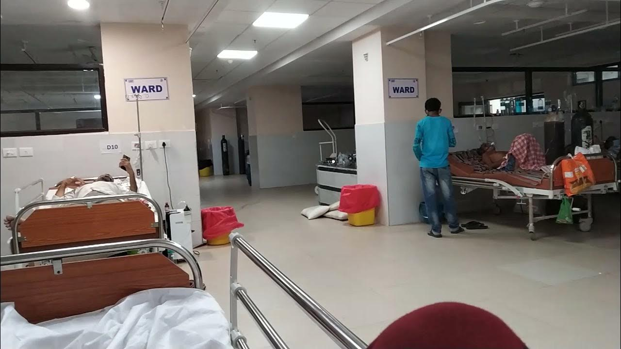 Sundargarh MCH Surgical Team Hailed as Heroes After Life
