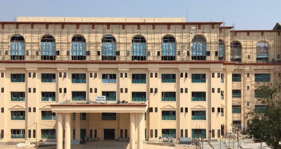 Sundargarh MCH Surgical Team Hailed as Heroes After Life-Saving Operation 2 Sundargarh MCH