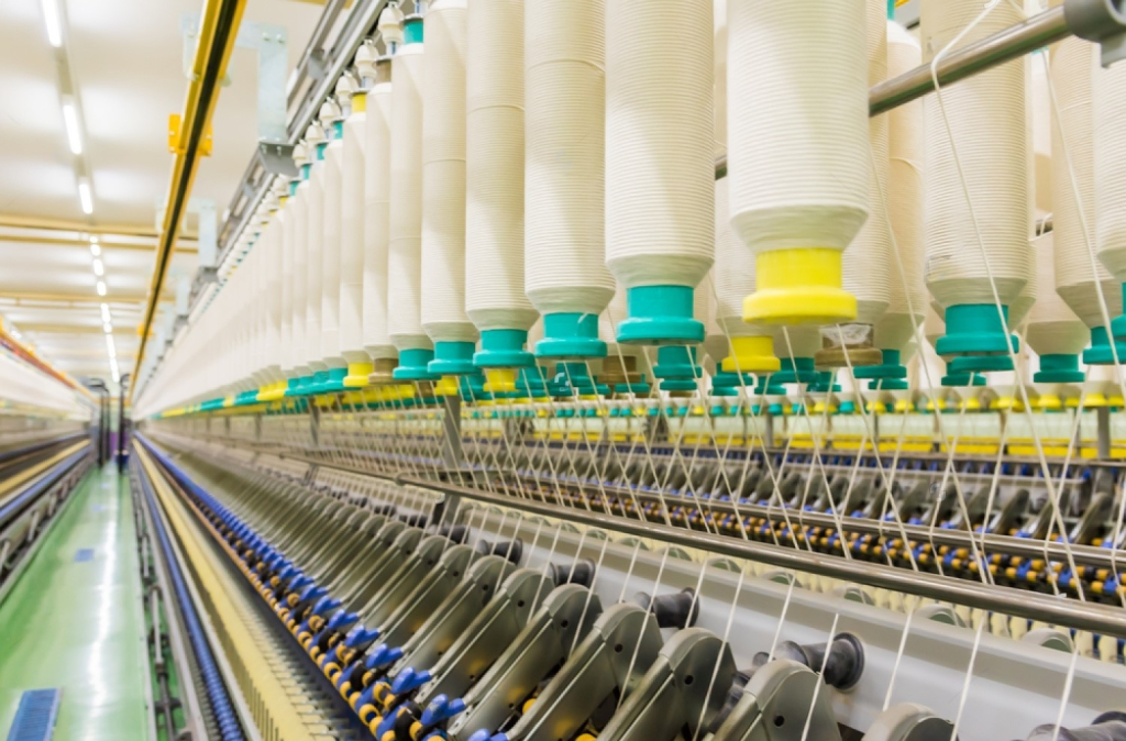 ODISHA TEX 2025 Aims to Position Odisha as a Leading Textile Hub by 2030 2 Odisha as a Leading Textile Hub by 2030