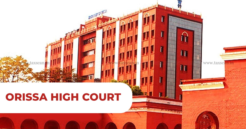 SCB MCH Faces Uncertainty Over Liver Transplant Services, Orissa HC Involved 2 Orissa HC