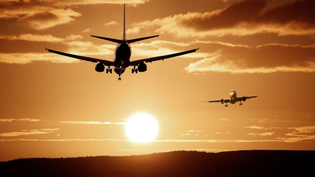 Flight Service Between Bhubaneswar and Jharsuguda