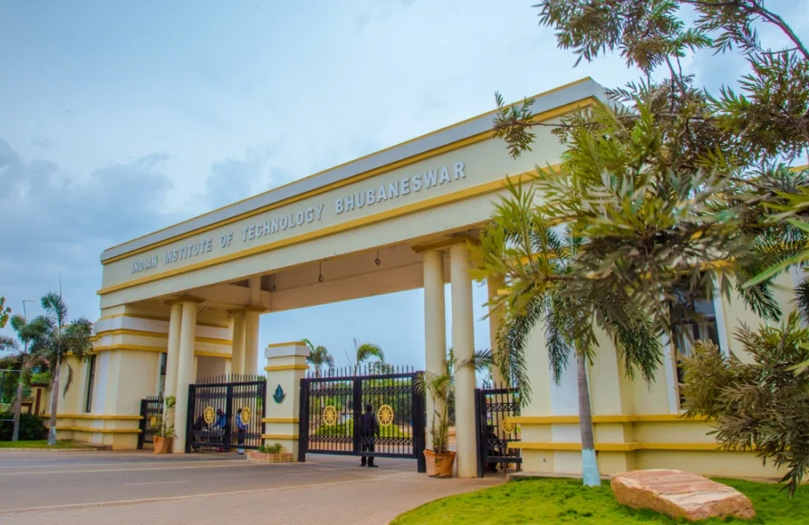 IIT Bhubaneswar