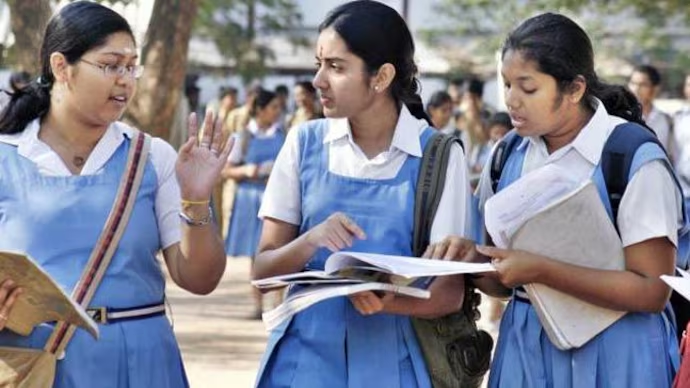 Higher Secondary