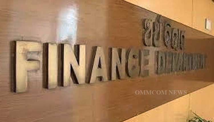 Odisha Government Enforces New Rule on Outsourcing Appointments, Finance Department Must Approve 2 Finance Department Must Approve