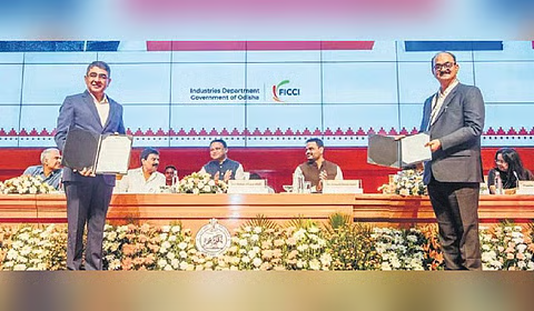 Hindalco's Apparel Units in Keonjhar and Sambalpur to Provide 2,400 Employment Opportunities 2 Provide 2,400 Employment Opportunities