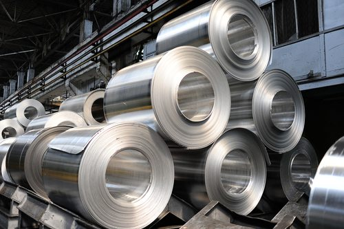 Vedanta Aluminium Increases Primary Foundry Alloy Capacity by 120 KTPA in Jharsuguda: A Game-Changer for the Aluminium Industry 2 Aluminium Industry