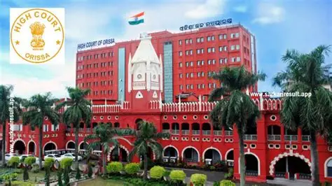 B.Ed Qualified Candidates Should Be Appointed as Junior Teachers, Orissa High Court States 2 Orissa High Court