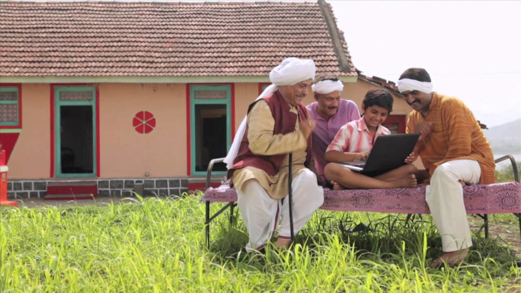Empowering Odisha's Tribal Communities: Digital India Reaches Remote Villages 2 Digital India Reaches Remote Villages