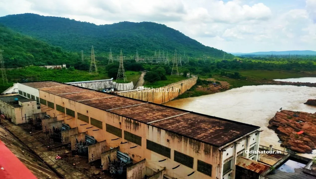 NGT Slams Odisha Pollution Board for Allegedly Granting Illegal Approval to Rengali Project 2 Rengali Project