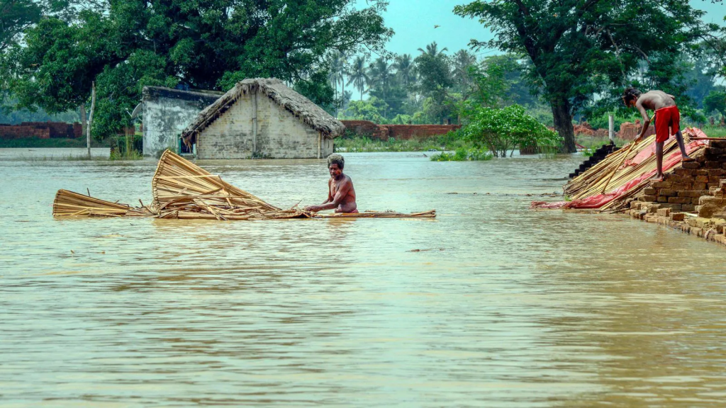 Odisha Government on High Alert as Jalaka and Subarnarekha Rivers Exceed Danger Levels 2 Odisha Government on High Alert