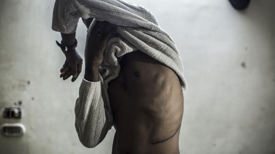 Odisha Man's Bid to Sell His Organ Uncovered