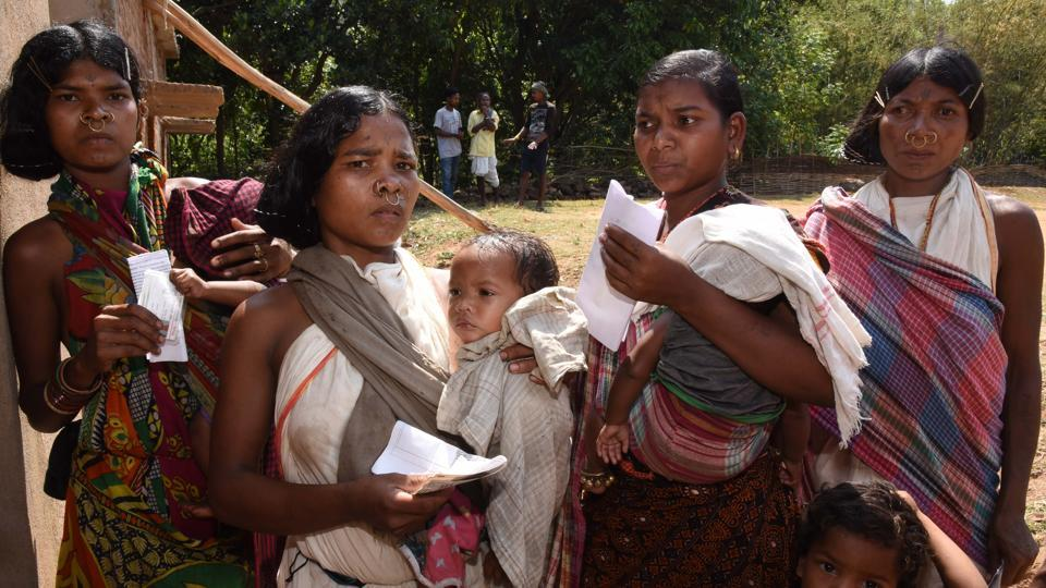 Odisha Police Rescues Infant Sold by Parents, Arrests Suspects in Child Trafficking Case 2 Suspects in Child Trafficking Case
