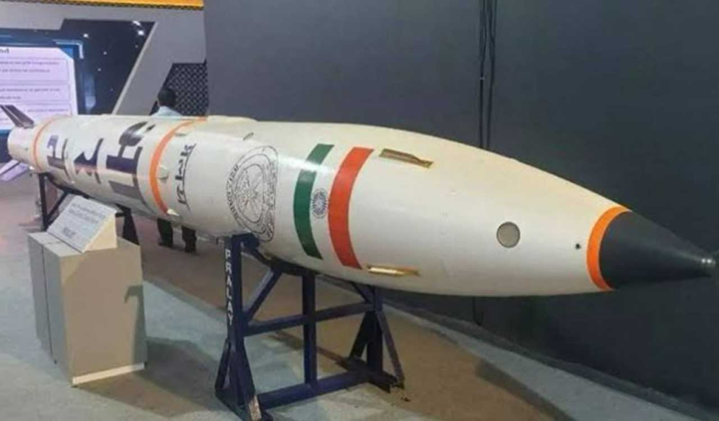 DRDO Achieves Milestone with Successful 'Pralay' Missile Range Tests in Odisha 2 'Pralay' Missile