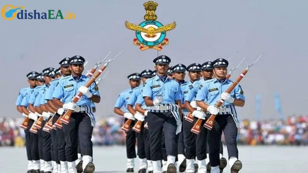 India’s Youth Flock to Odisha as 12-State Agniveer Vayu Recruitment Rally Begins: What’s Driving This Surge? 1 12-State Agniveer Vayu Recruitment Rally Begins