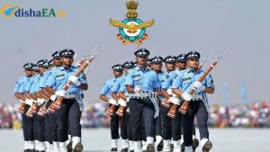 12-State Agniveer Vayu Recruitment Rally Begins