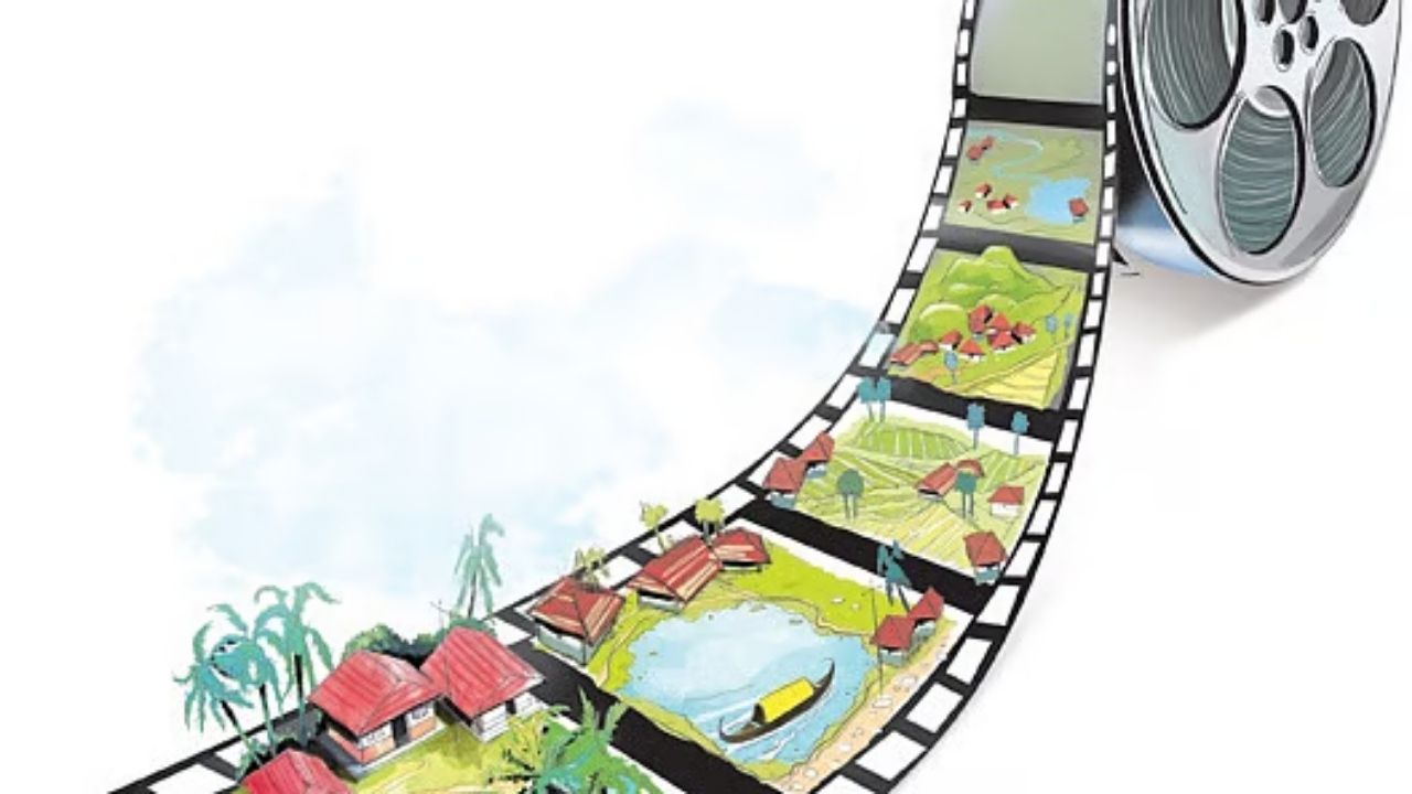 5 Films, Full SGST Refund