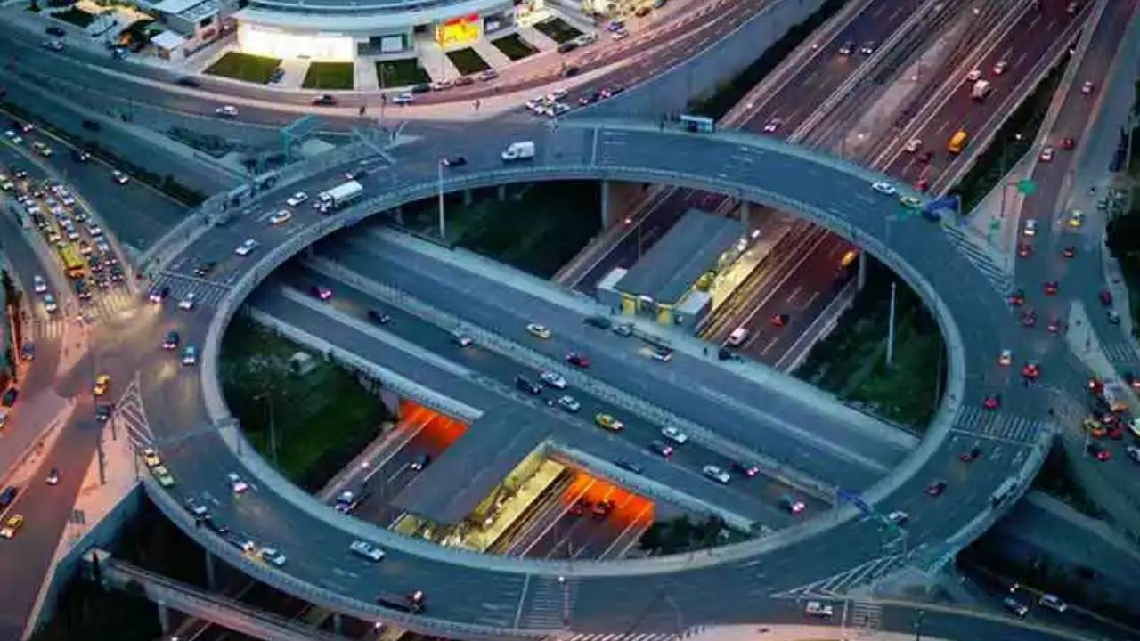 6-Lane Ring Road Around Odisha’s Capital Cleared