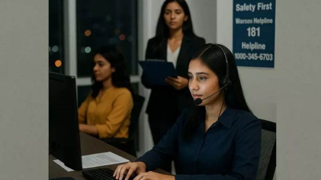 A New Era for Women in Odisha's Workforce: Guidelines for Night Shifts Explained 1 A New Era for Women in Odisha's Workforce