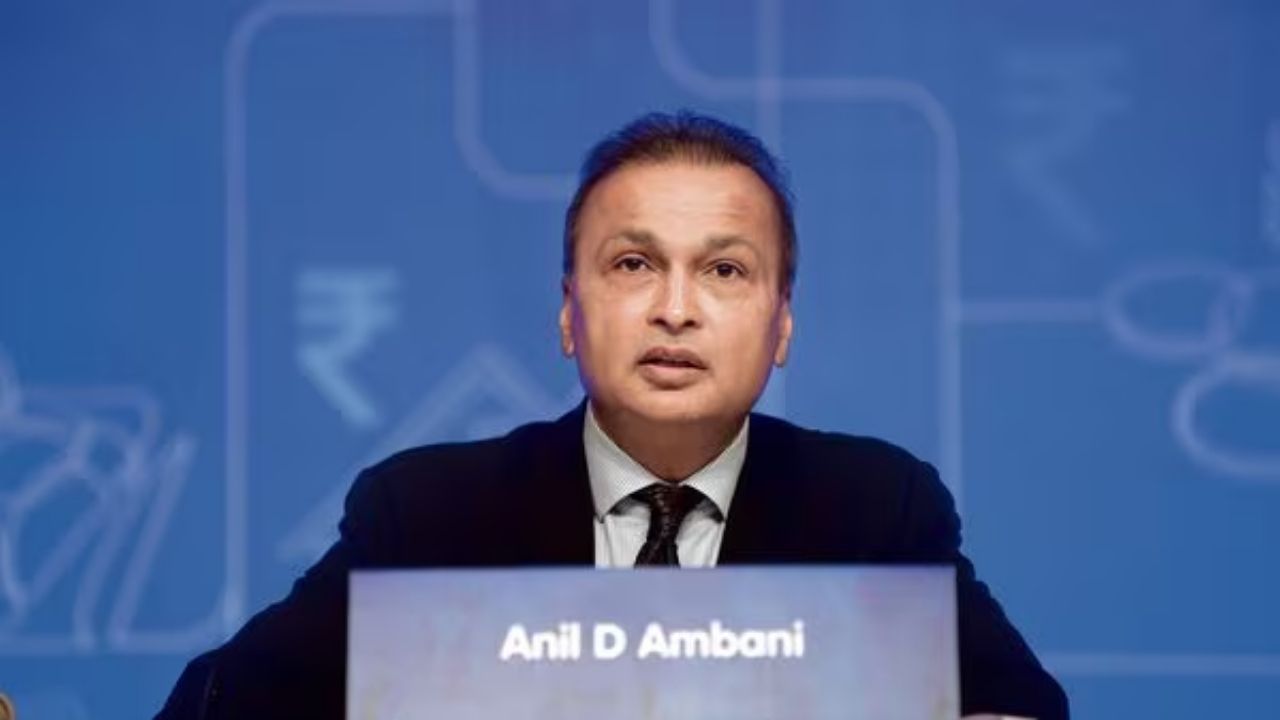 Anil Ambani's Reliance Group Faces ED Investigation