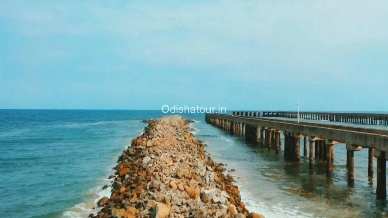 Aryapalli Beach