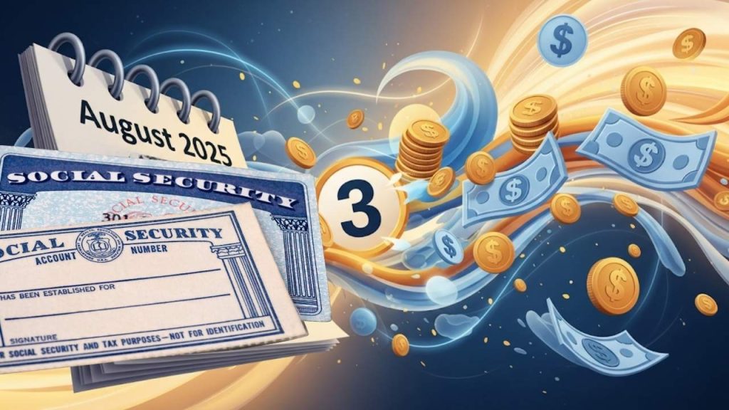 SSDI August 2025 Payout Dates Just Dropped — Check If Yours Is Delayed or Early 2 August 2025 SSDI Payment Dates