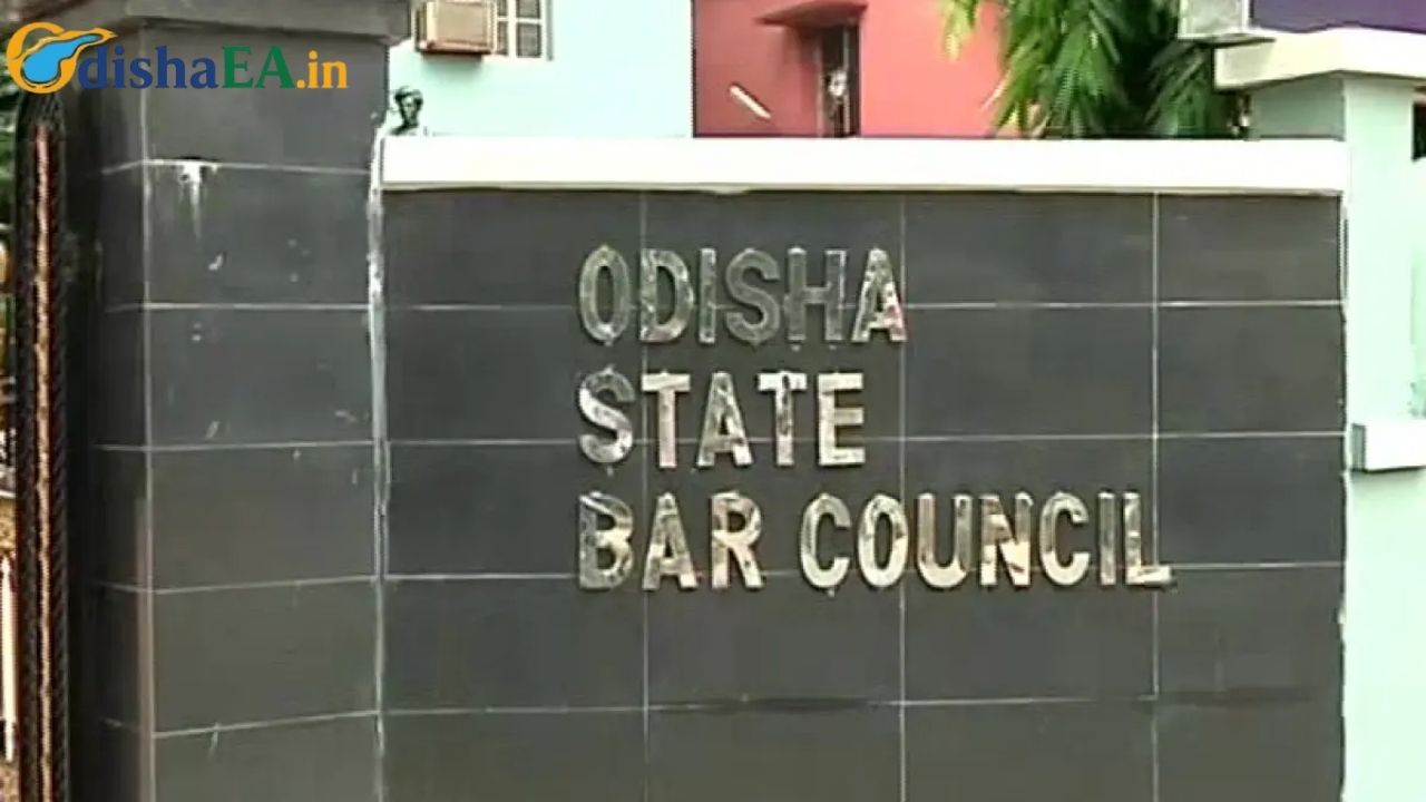 Bar Council's Bold Move