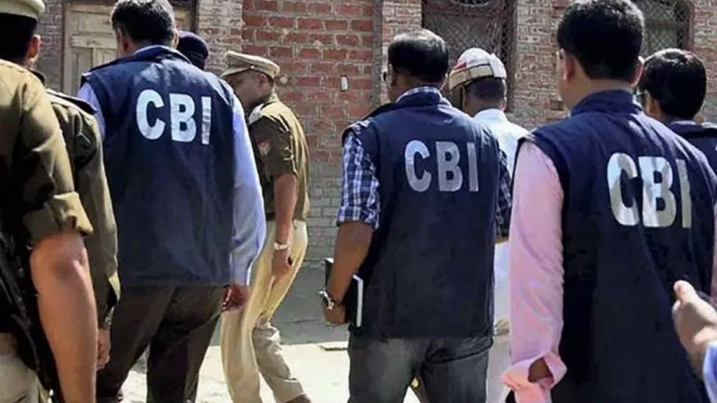 Bhubaneswar CBI Team Nabs Fugitive Director from Tamil Nadu for Rightmax Chit Fund Scam 1 Tamil Nadu for Rightmax Chit Fund Scam