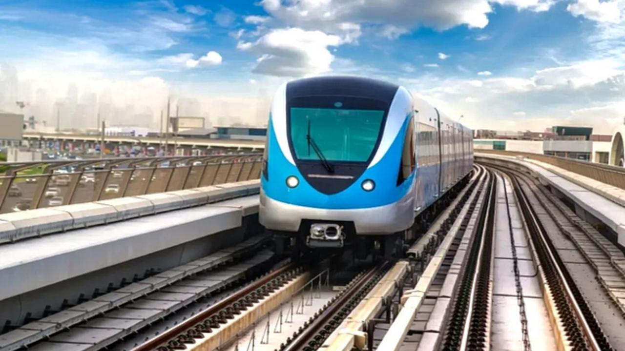 Bhubaneswar Metro Project