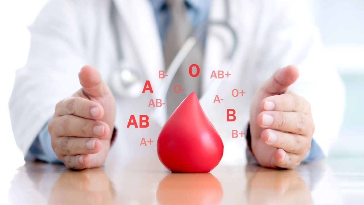 Blood Donation
