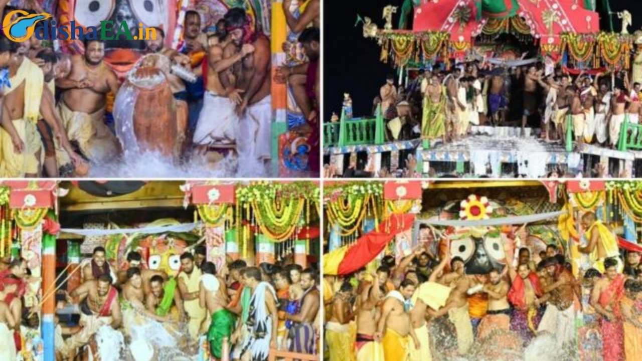 CM Majhi’s Warm Nuakhai Wishes Strike a Chord