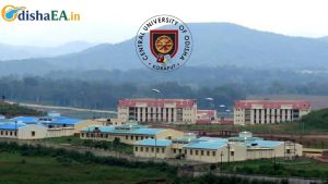 Central University of Odisha