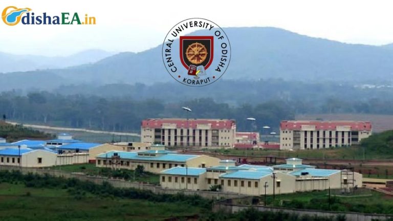 Home 18 Central University of Odisha Marks 17 Glorious Years: What’s in Store for This Year’s Grand Celebration?