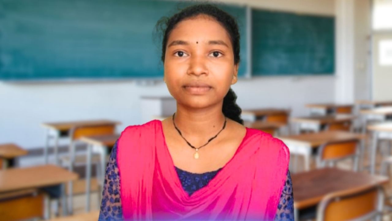 Champa Raspeda Is the First from Odisha’s Didayi Tribe to Crack NEET