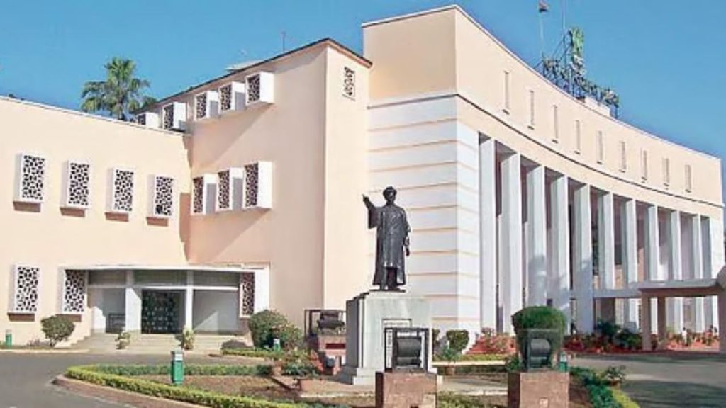 Odisha Govt Faces Scrutiny Over Excluding Independent Bodies from CAG Oversight 1 Comptroller and Auditor General (CAG)